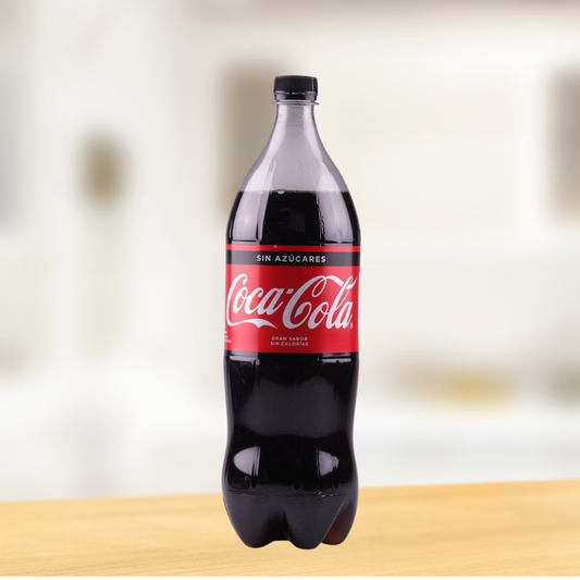 Coca - Cola 1.5 L