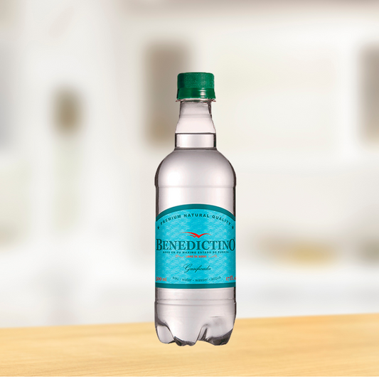 Agua Benedictino 500 ml