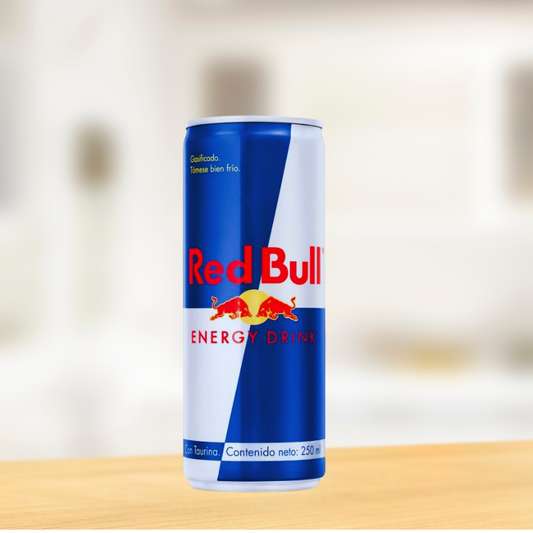 Red Bull Energy Drink 250 ml