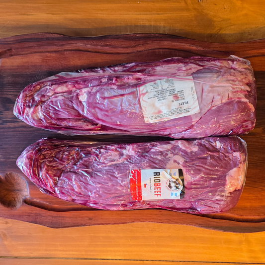 Filete - Río Beef