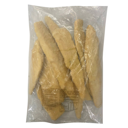Merluza Apanada 500g - South Wind