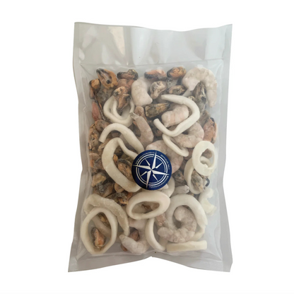 Surtido de Mariscos Premium 500g - South Wind