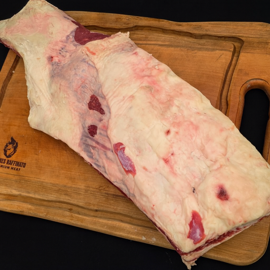 Estomaguillo - Río Beef