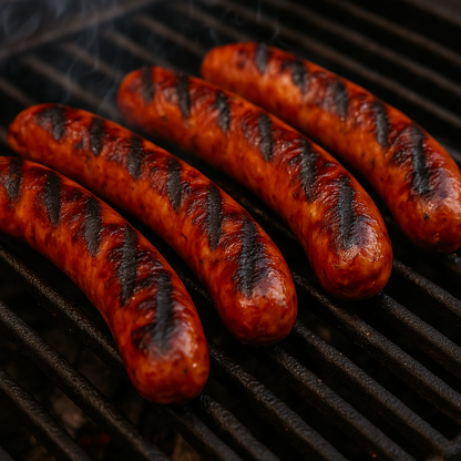 Longaniza Parrillera - Peter's