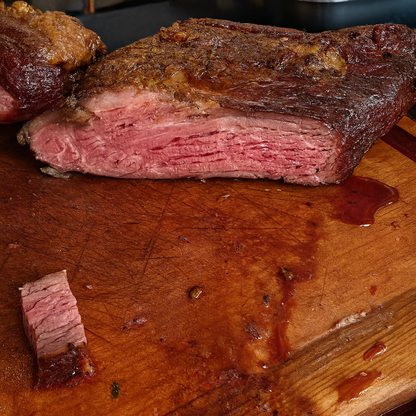 Punta Picana - Río Beef