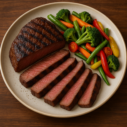 Huachalomo Trozado - Río Beef