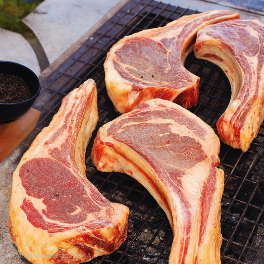 Tomahawk Steak