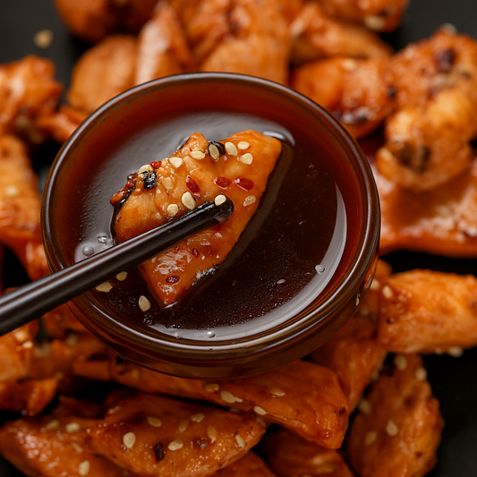 Salsa Teriyaki 296 ml - Kikkoman