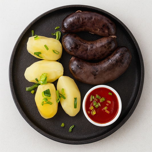Prietas Nogadas 500g – Peter’s