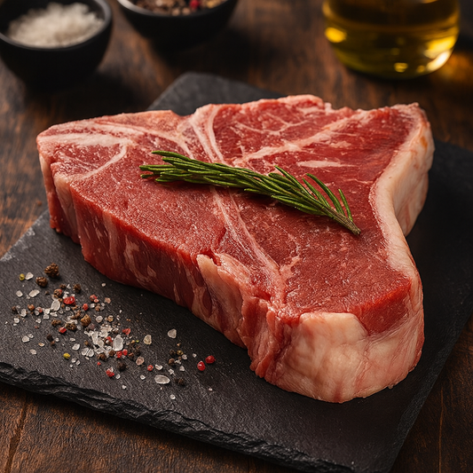 Entrecot - Río Beef