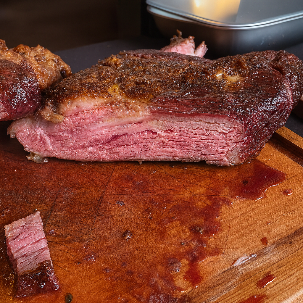 Plateada - Río Beef