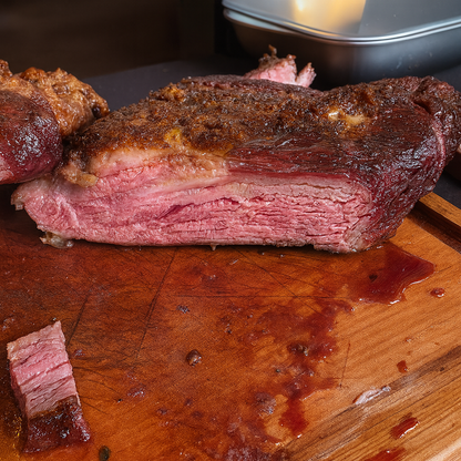 Plateada - Río Beef