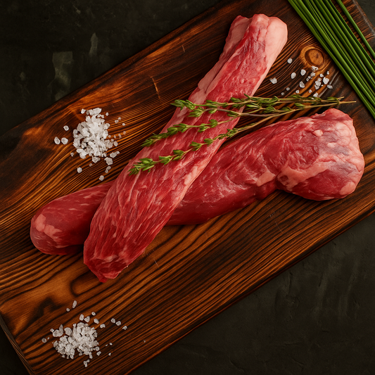 Filete - Río Beef