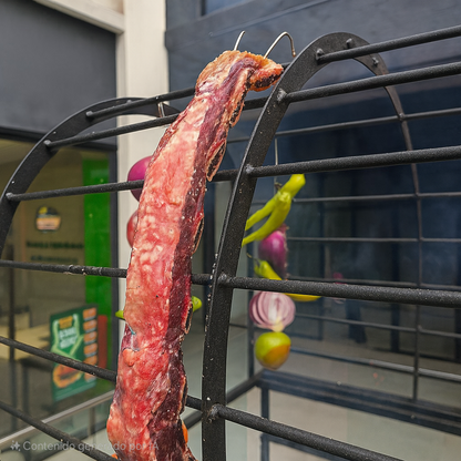 Asado de Tira 8 cm - Río Beef