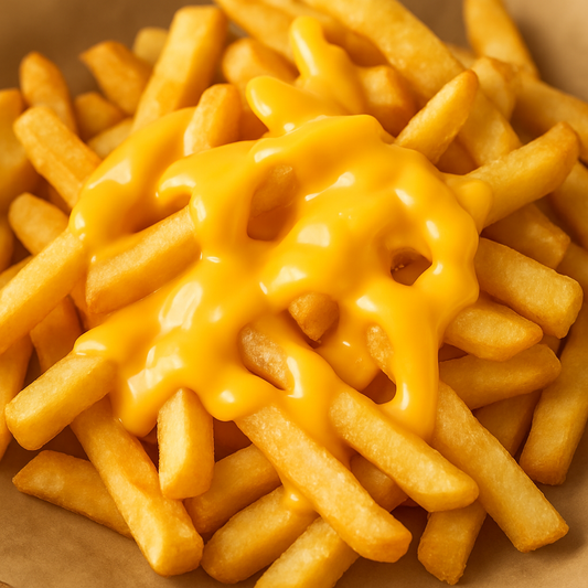 Papas Prefritas Corte Americano 1 Kg