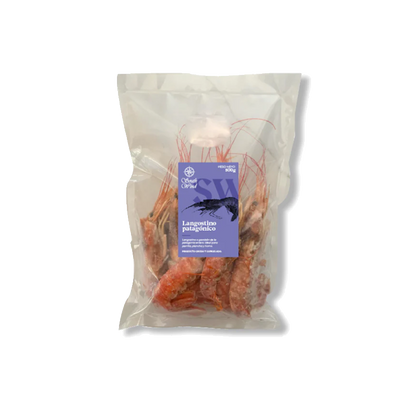 Langostino Patagónico 500g - South Wind