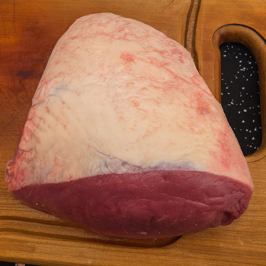 Punta de Ganso - Río Beef