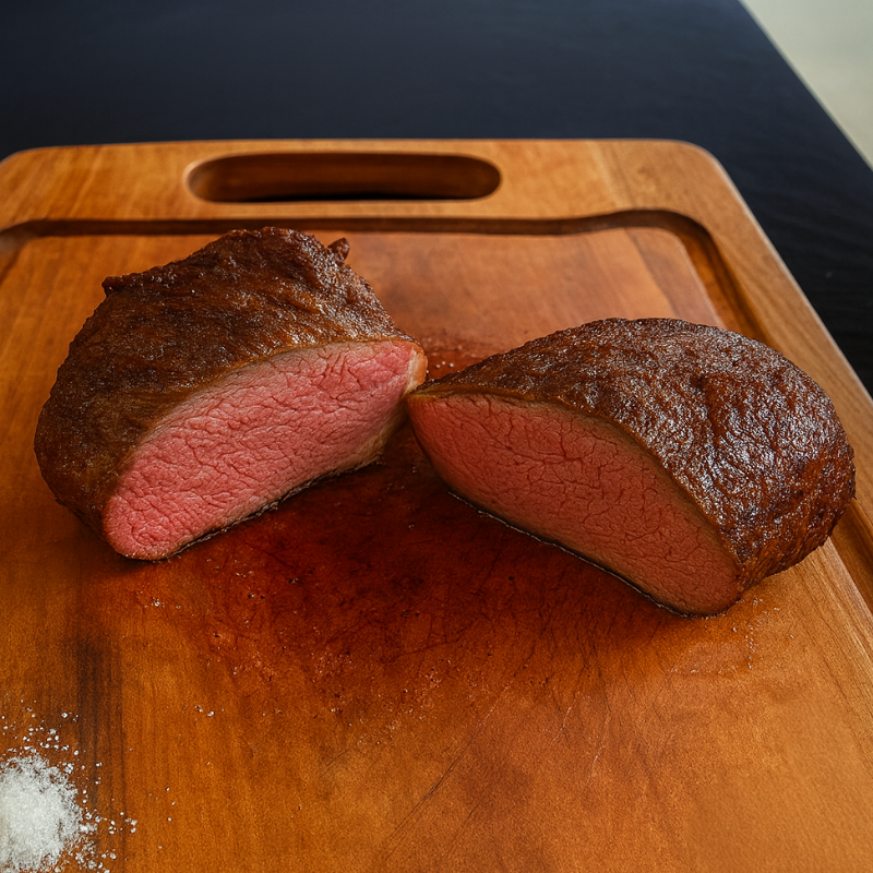 Punta de Ganso - Río Beef