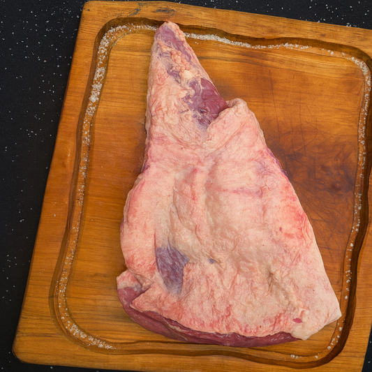 Punta Picana - Río Beef