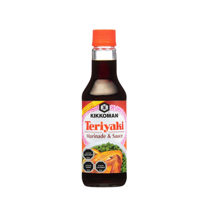 Salsa Teriyaki 296 ml - Kikkoman
