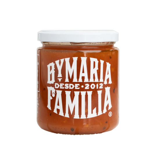 Salsa Dulce de Ají 450g - By Maria