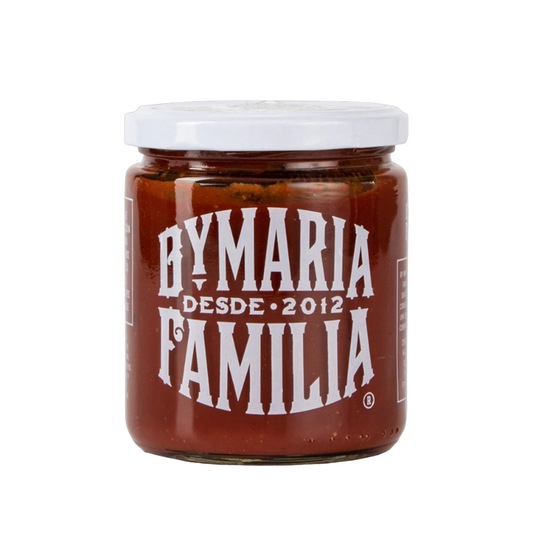Salsa Barbecue 450g- By Maria