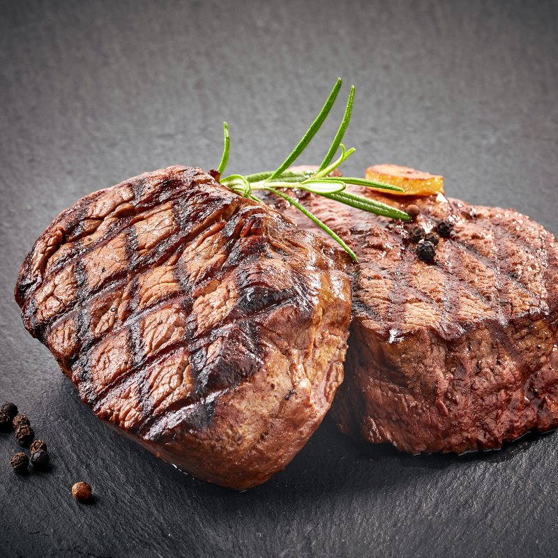 Filete - Río Beef