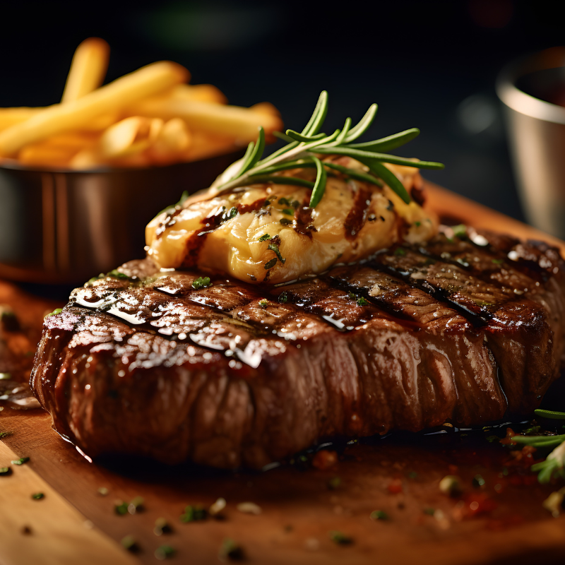 Filete - Río Beef