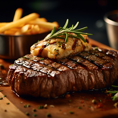 Filete - Río Beef