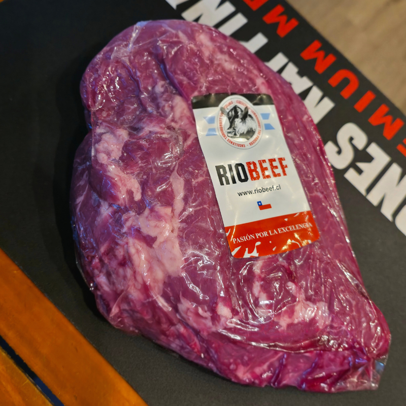 Corte Americano Trozado - Río Beef