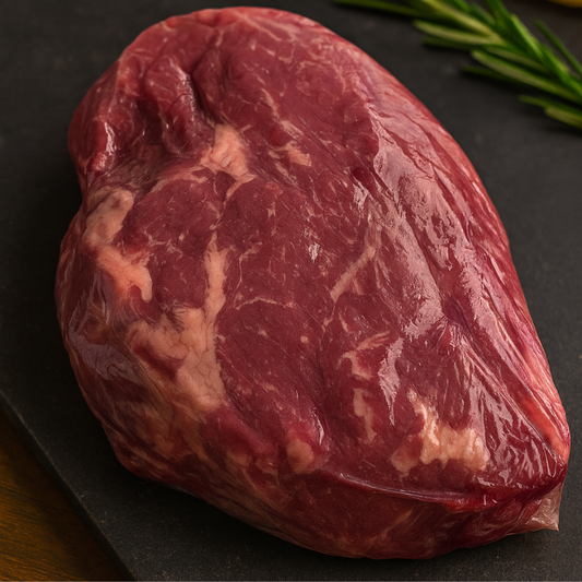 Corte Americano Trozado - Río Beef