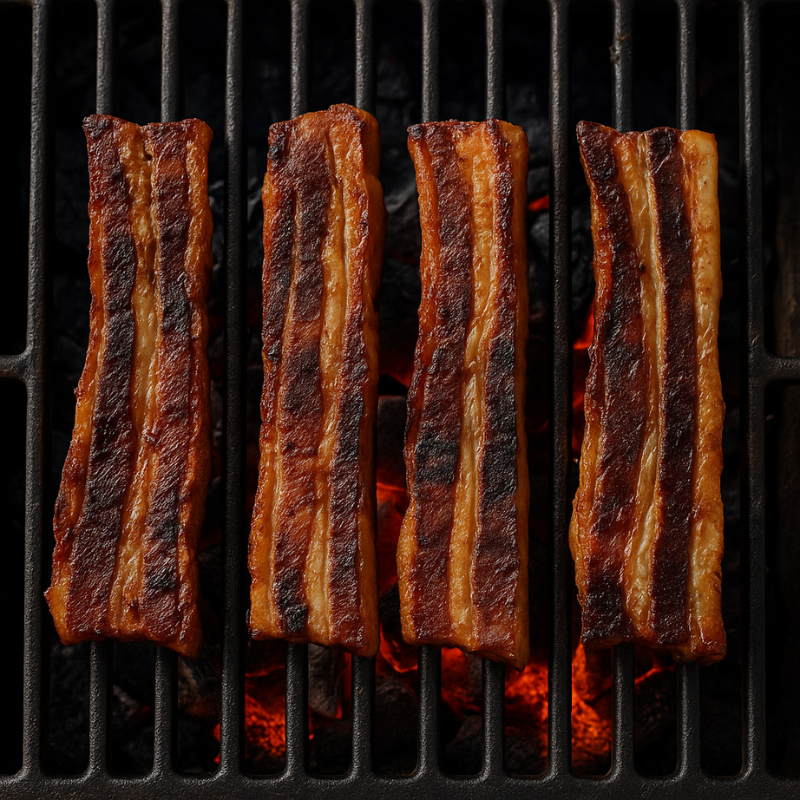 Asado de Tira Banderita 1 Kg