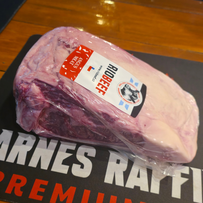 Lomo Vetado Trozado - Río Beef