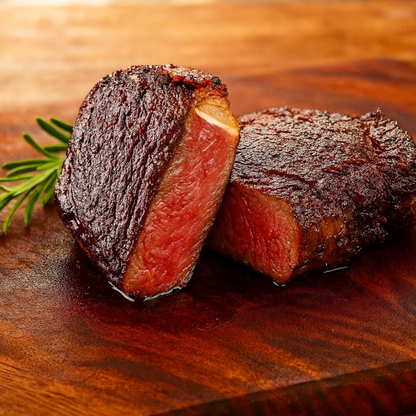 Lomo Vetado Trozado - Río Beef