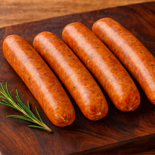 Longaniza Parrillera - Peter's