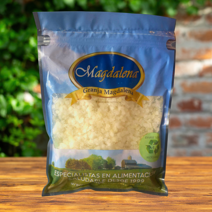 Cebolla Orgánica en Cubos Congelada 500g