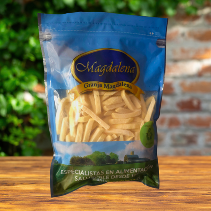 Papas Prefritas Corte Americano 1 Kg