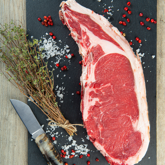 Lomo Vetado Trozado - Río Beef