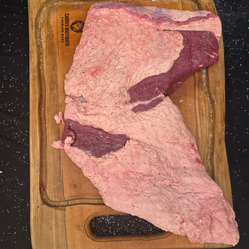 Plateada - Río Beef