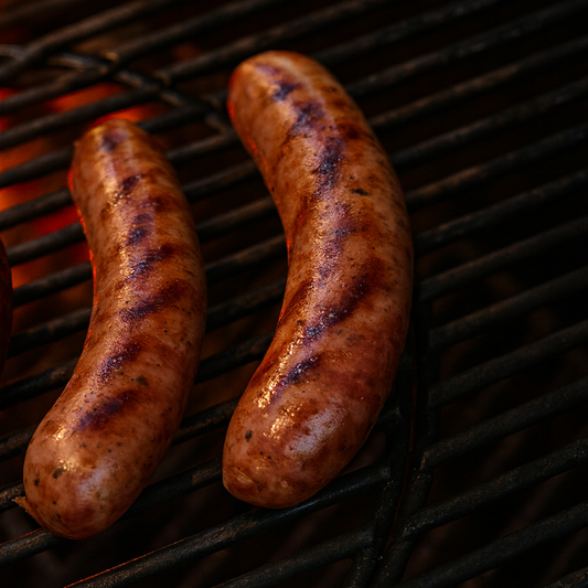 Longaniza 500g - Cecinas IL Tonino