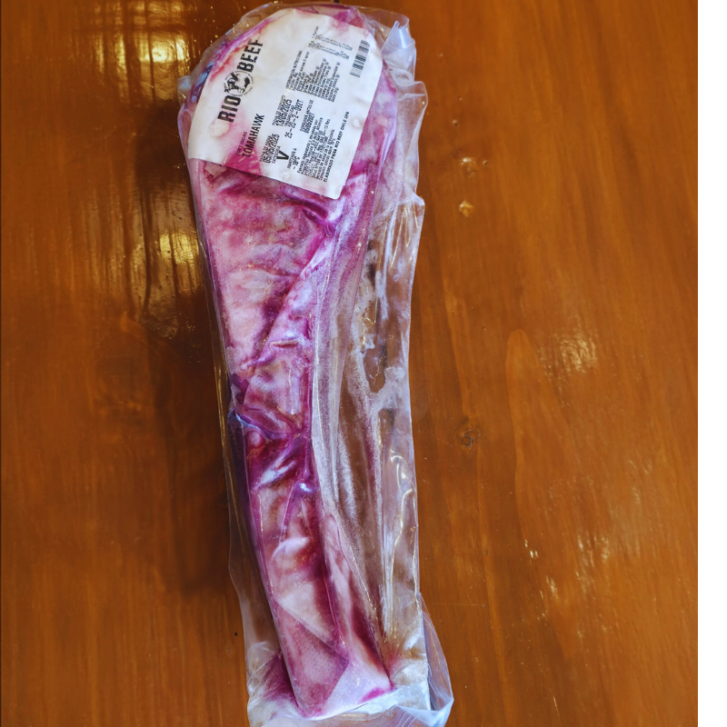 Tomahawk Steak