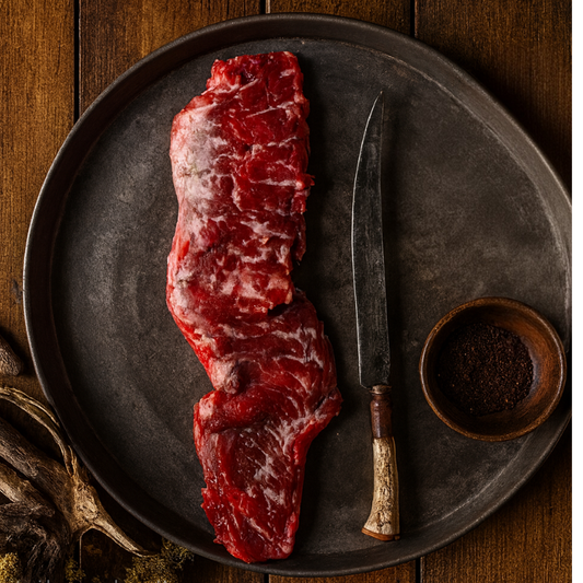 Arrachera - Patagonia Gold