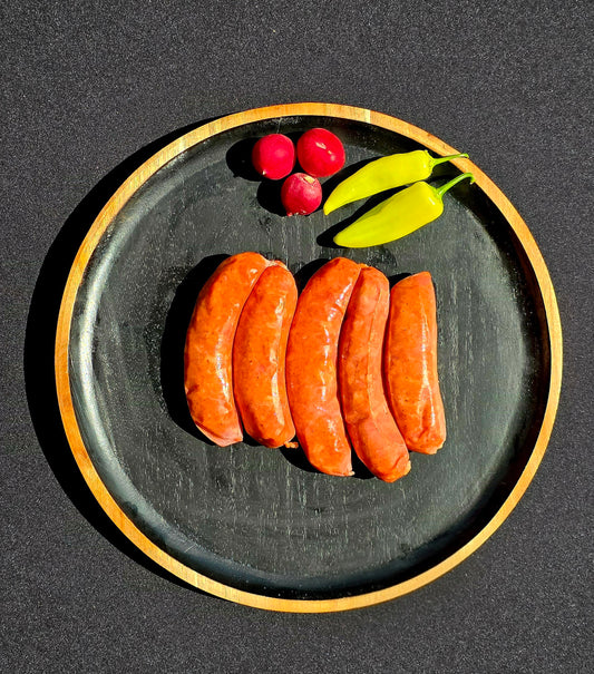 Chorizo Parrillero 300g - Charcutería Ibérica