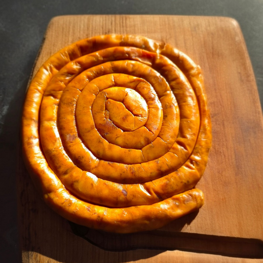 Txistorra 300g - Charcutería Ibérica
