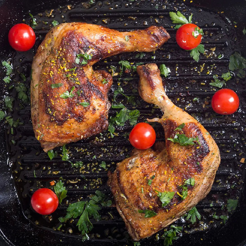 Trutro de Pollo Entero Sin Marinar 1 kg
